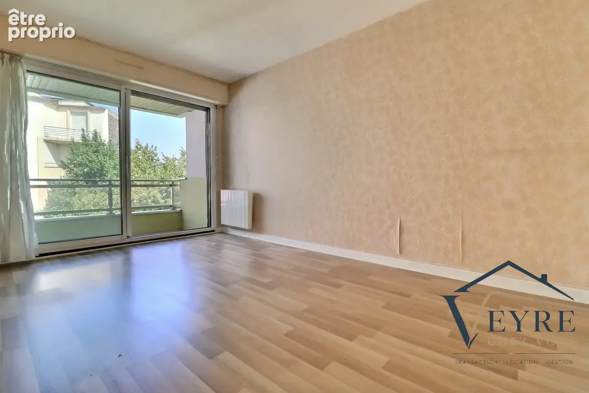 Appartement 80 m² à Clermont-Ferrand  - photo 3