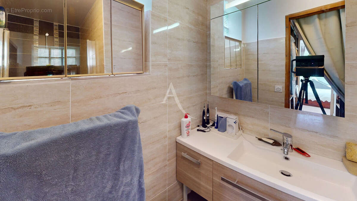 Maison à VILLEBON-SUR-YVETTE