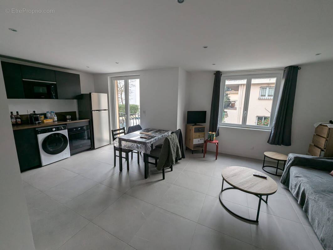 Appartement à FREJUS