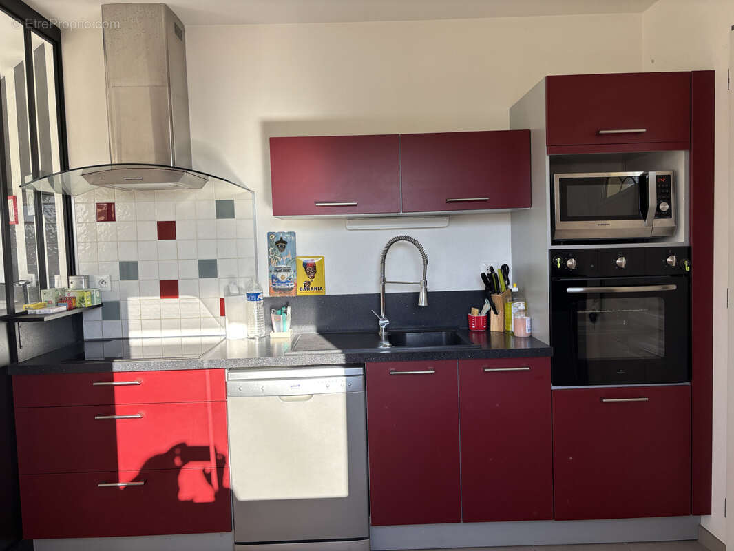 Maison à VARENNES-LE-GRAND