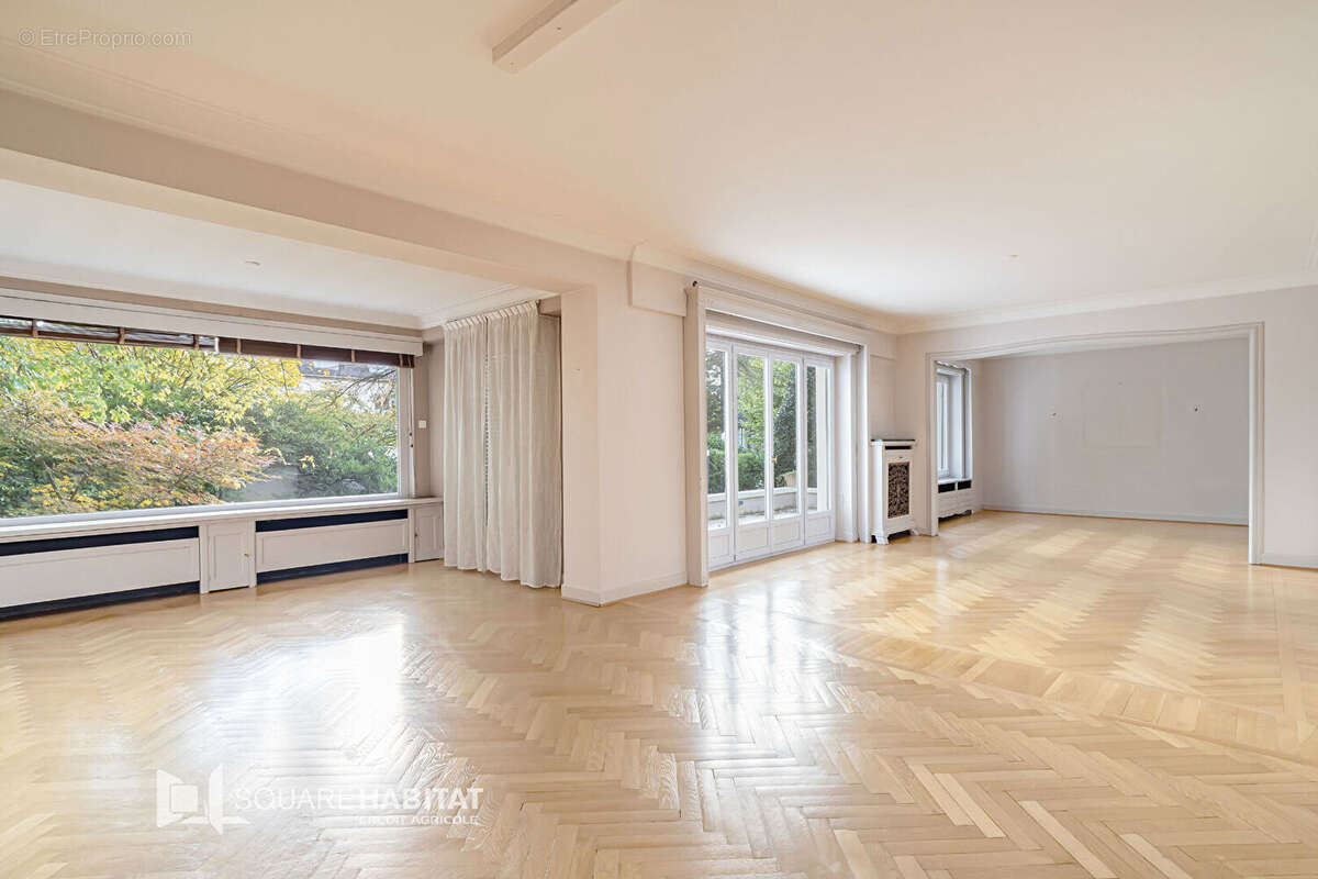 Maison à STRASBOURG