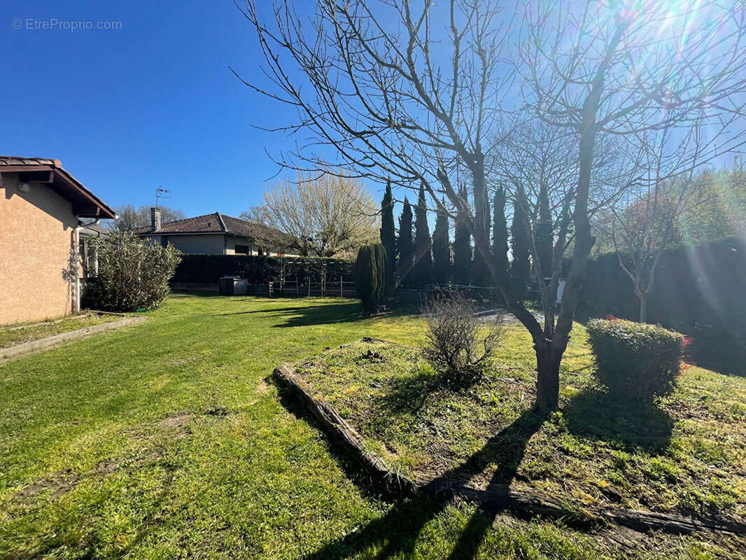 Maison à MONT-DE-MARSAN