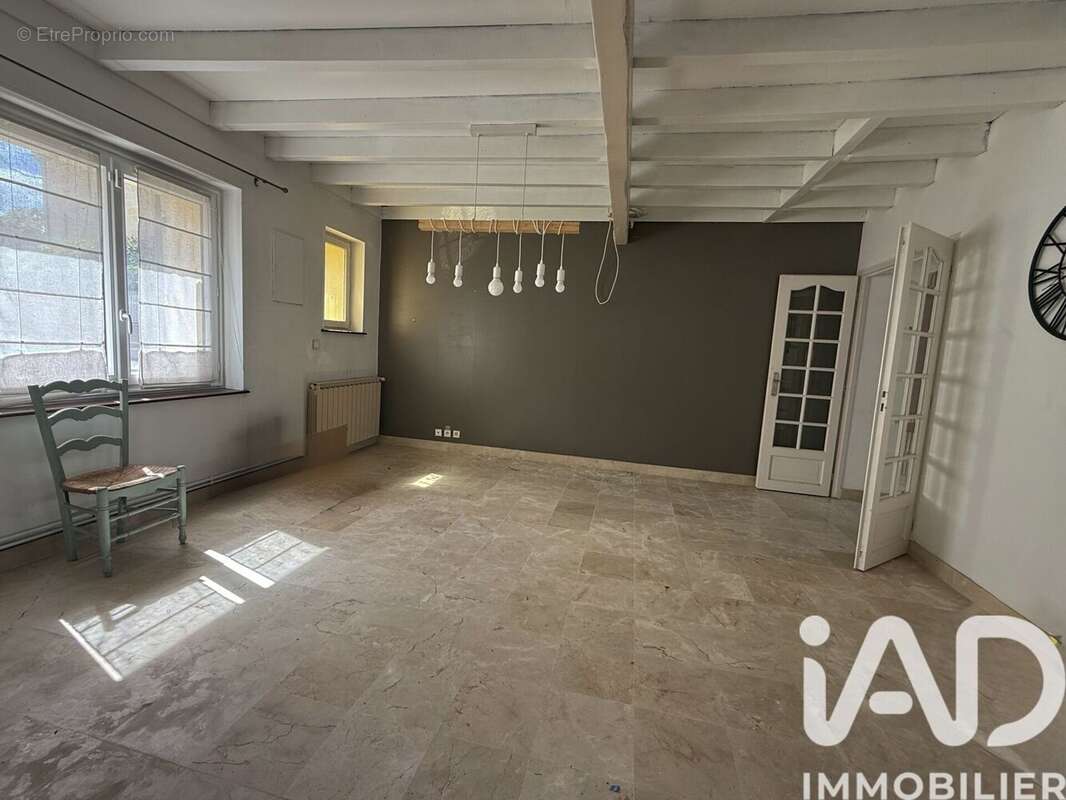 Photo 7 - Maison à TABANAC