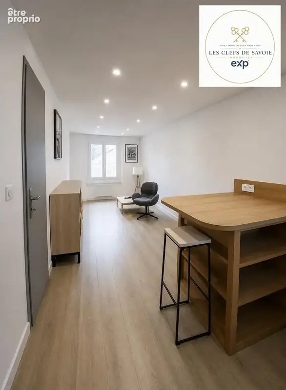 Appartement 4 pièces 67 m² à vendre à Montmelian (73800) - photo 5