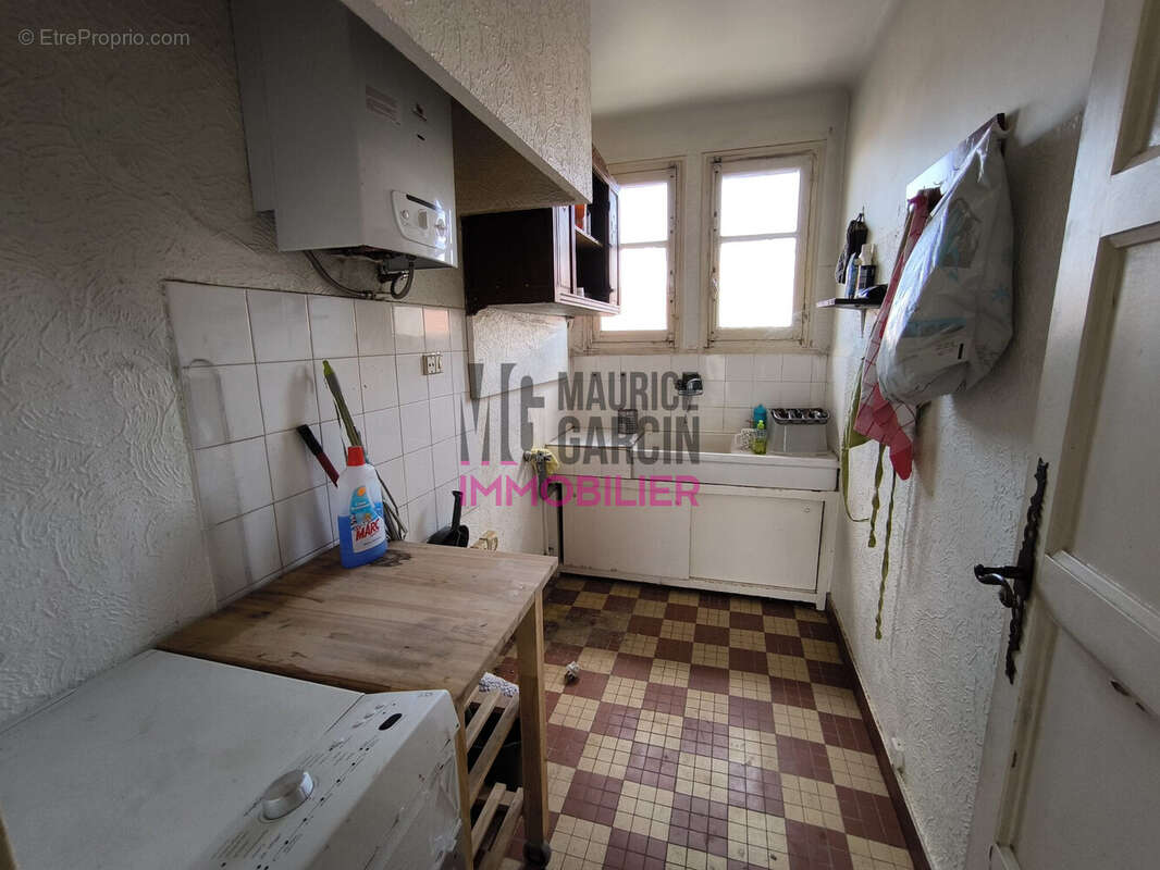 Appartement 53 m² à Avignon  - photo 5