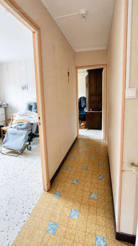 Maison 88m² à la madelaine-sous-montreuil - photo 6