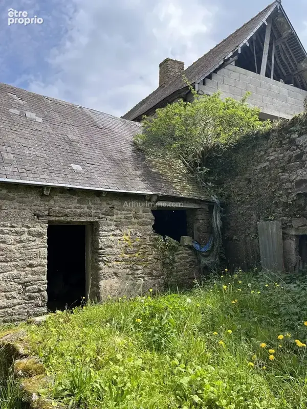Vente Maison Plemy(22150) 137 500ï¿œ - photo 2