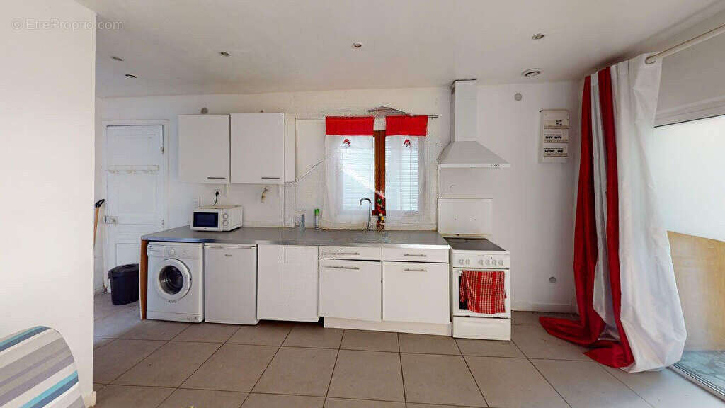 Maison à VILLEMOMBLE