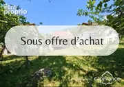 Maison à SAINT-MARTIN-EN-VERCORS