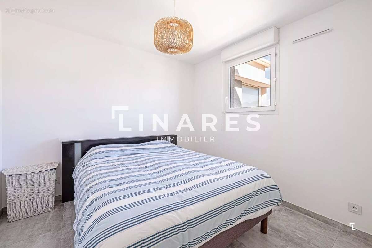 Appartement à MARSEILLE-9E