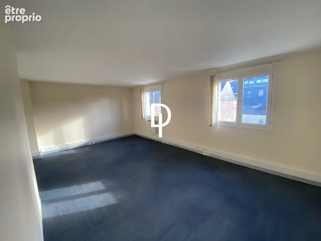 Appartement 510 m² à vendre à Rouen (76000) - photo 3