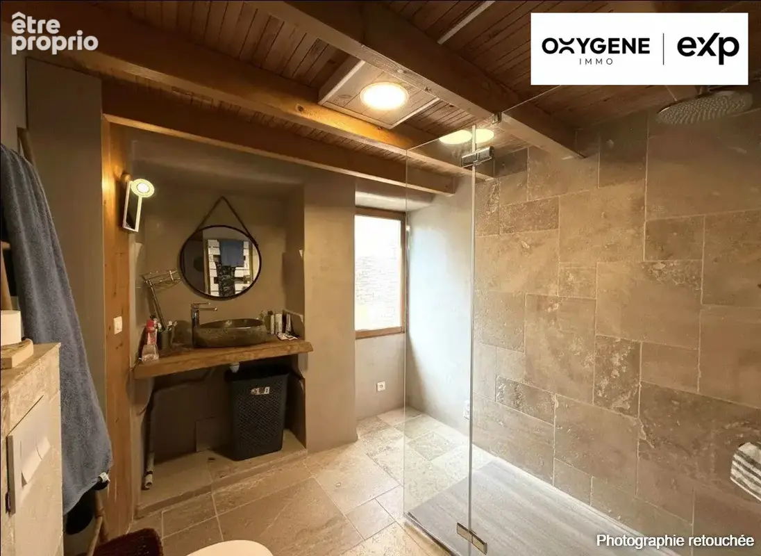 Maison 4 pièces 98 m² à vendre à Fuilla (66820) - photo 7