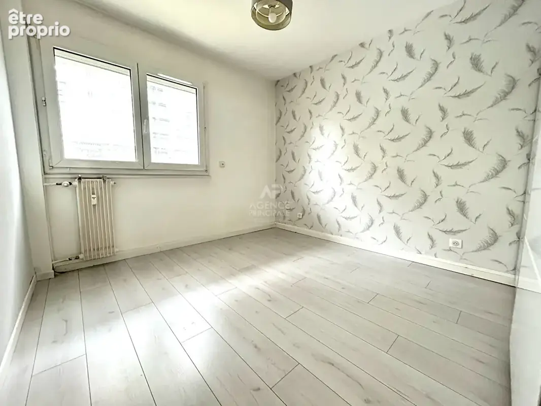 Appartement  4 pièce(s) 69 m2 - photo 5