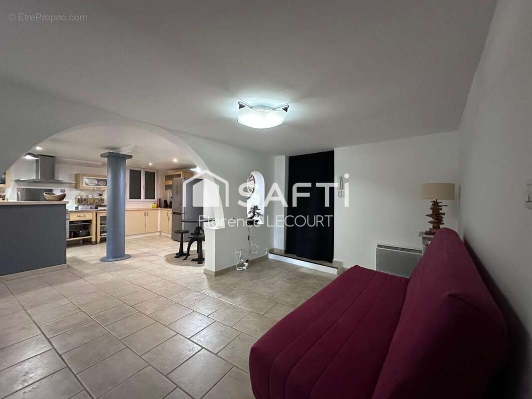 Photo 4 - Appartement à TOURVES