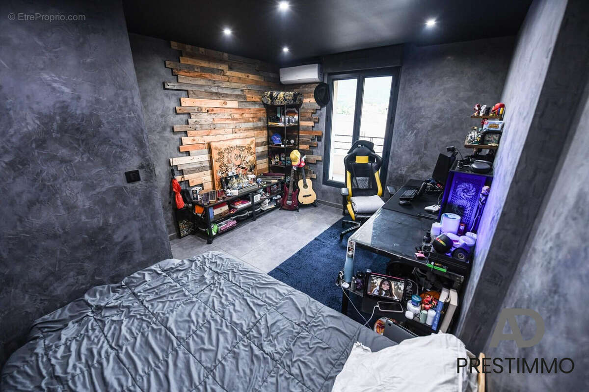 Appartement 78 m² à Furiani  - photo 8