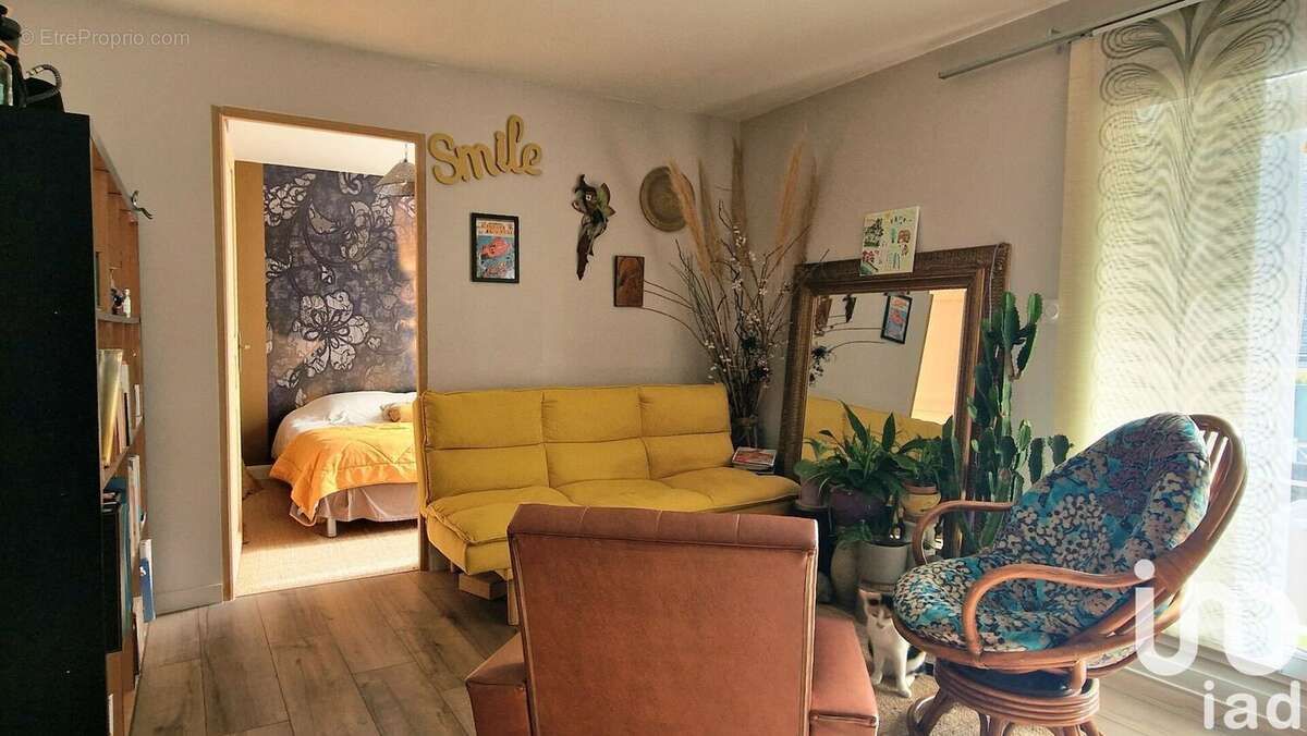 Photo 9 - Appartement à SARZEAU