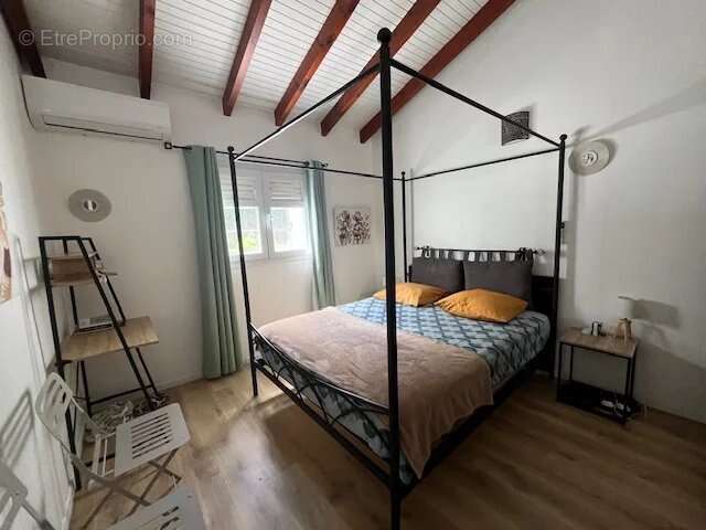 Maison à LES TROIS-ILETS