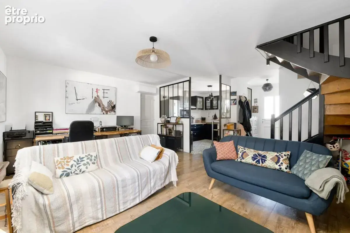 Maison T4 - Garage - Pisicne - photo 4