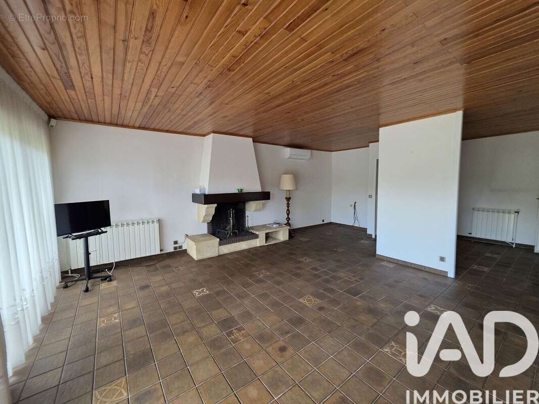 Photo 2 - Maison à CESTAS