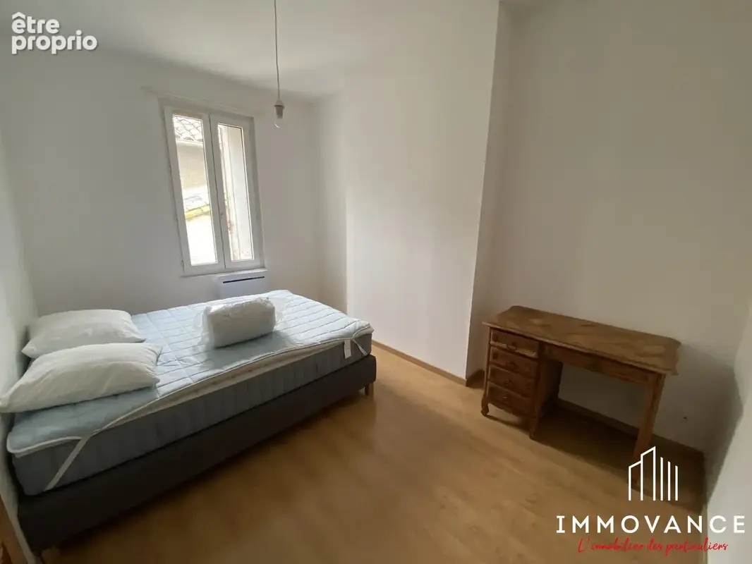 Appartement 64 m² à Montpellier  - photo 5