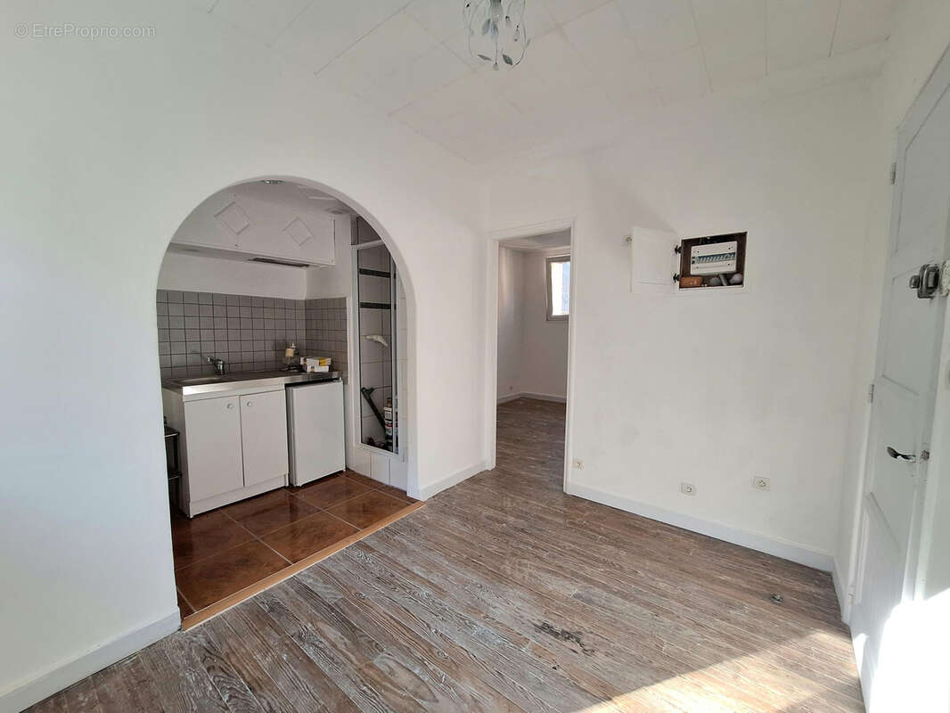 Appartement au coeur du bois de Cise - photo 6