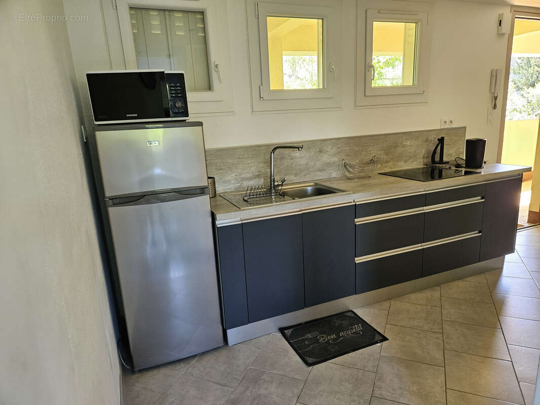 Appartement à CASTRES