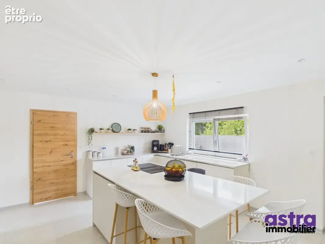 Maison 7 pièces 170 m² à vendre à Walheim (68130) - photo 8