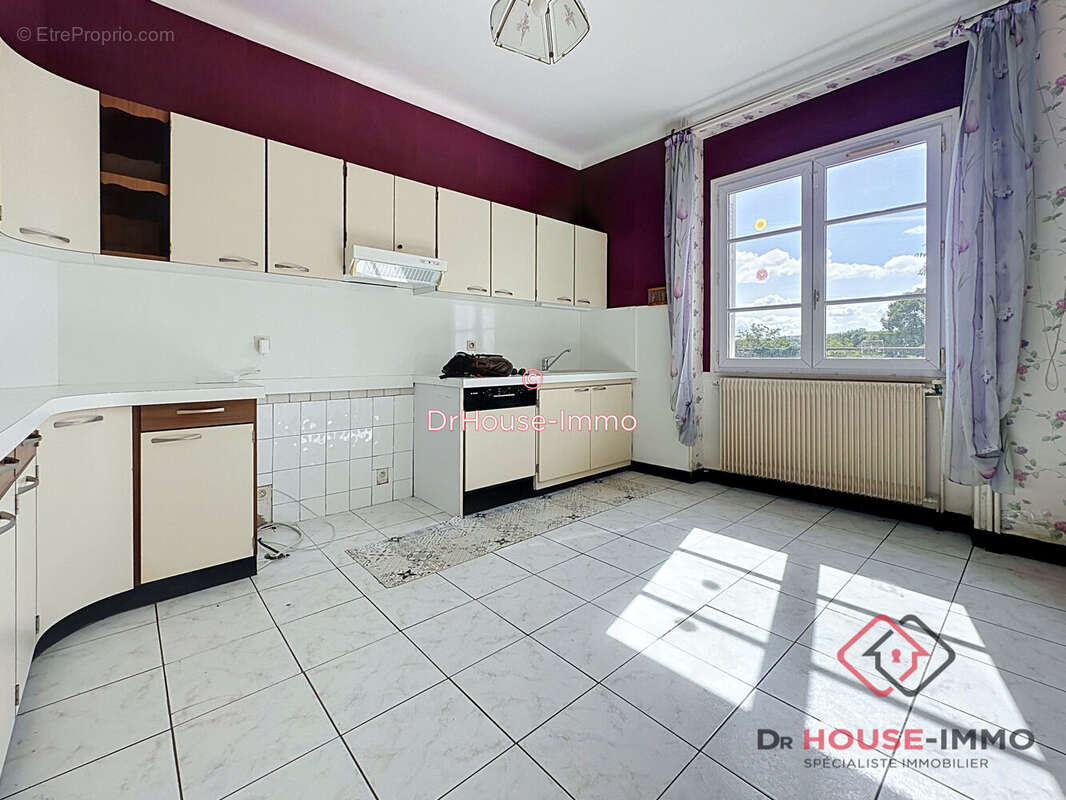 Maison 150 m² à Saint-Astier  - photo 6