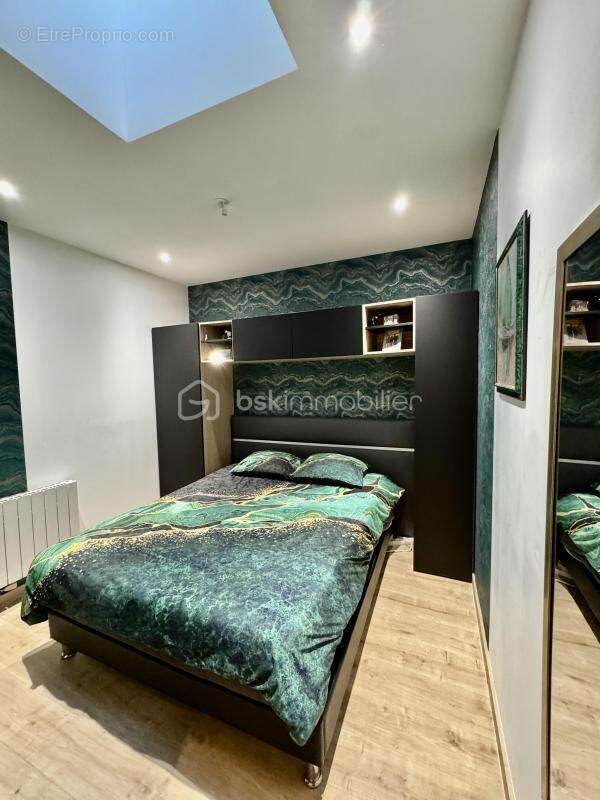 Appartement à BETTING