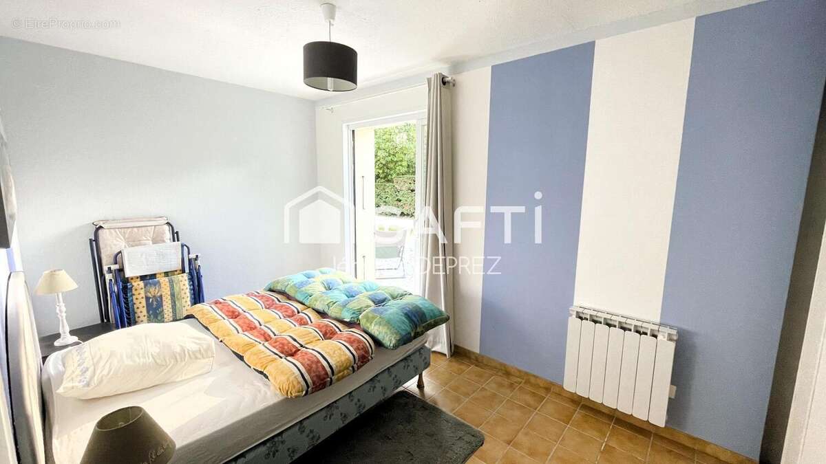 Photo 6 - Maison à LA FAUTE-SUR-MER