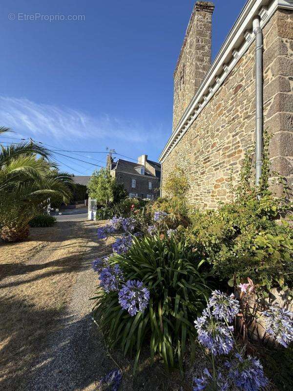 Maison 188 m² à Cancale  - photo 5