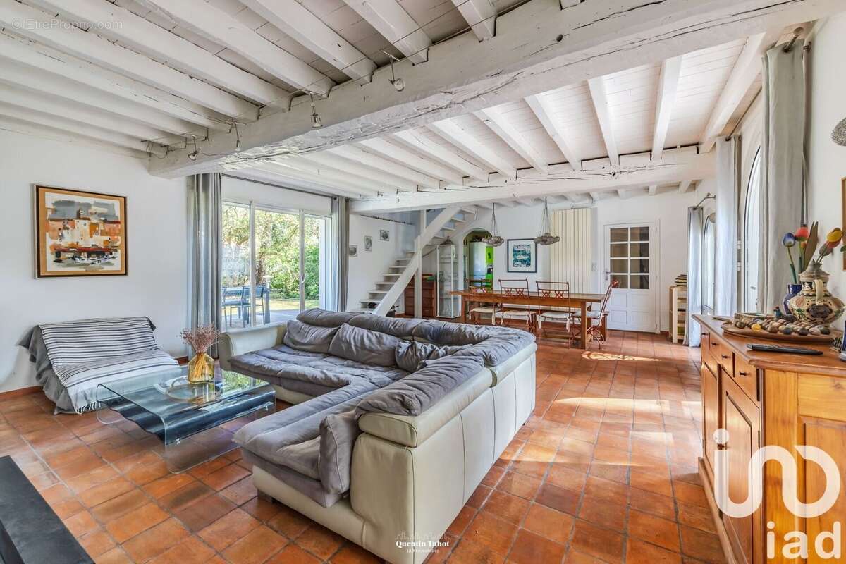 Photo 9 - Maison à LABENNE