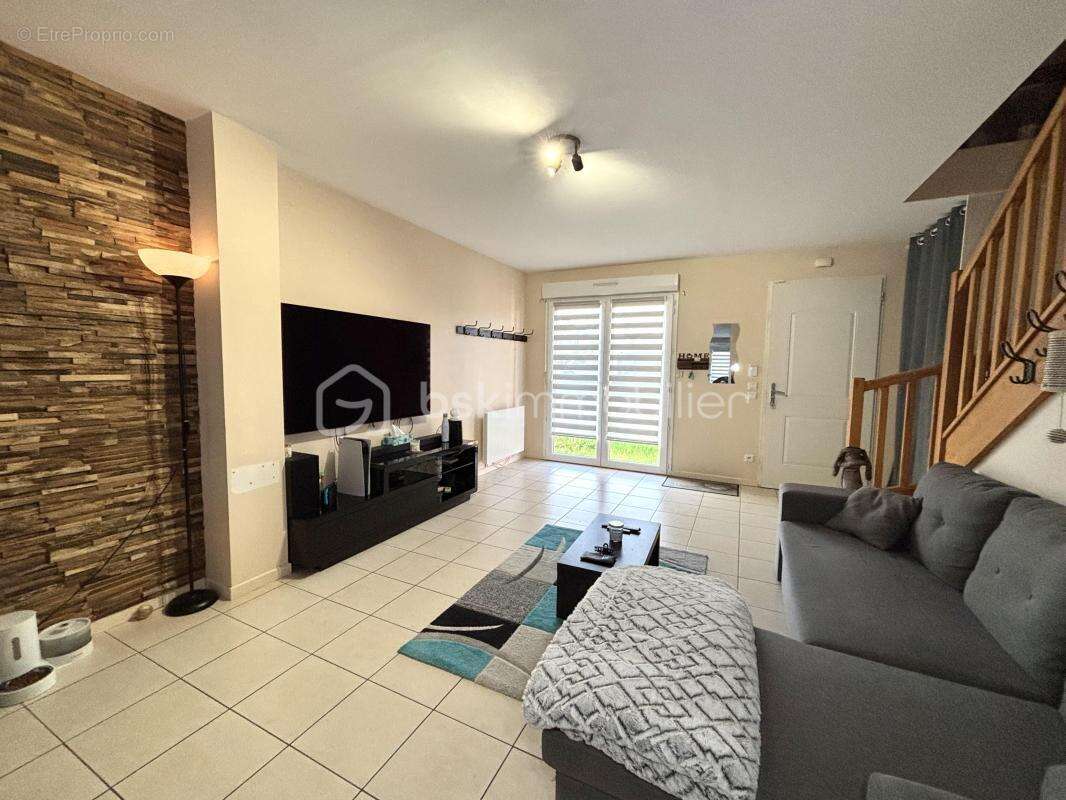 Maison à vendre Breuillet 91 - photo 3