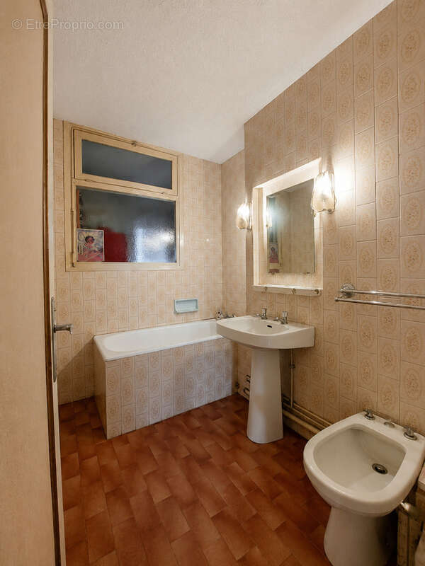 Appartement à TARBES