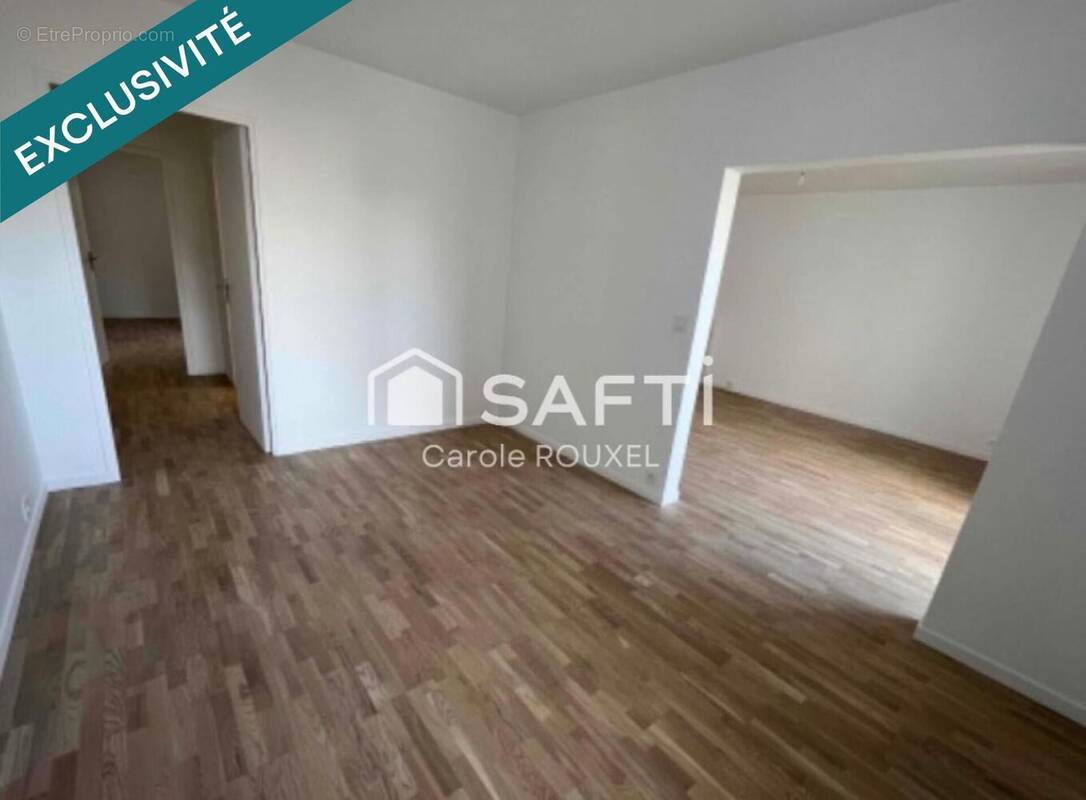 Photo 1 - Appartement à VANNES