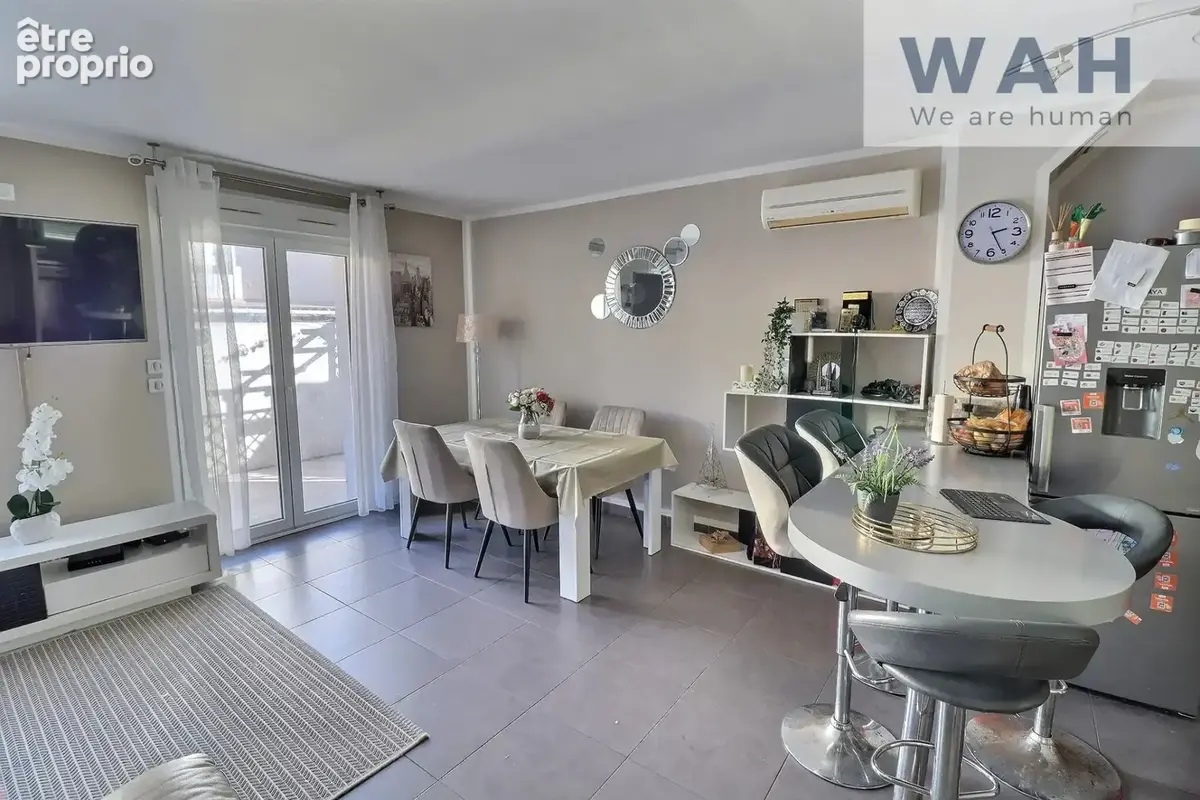 Vente maison  88m2 4 pièces sur terrain de 349m2 - 34400 lun - photo 5