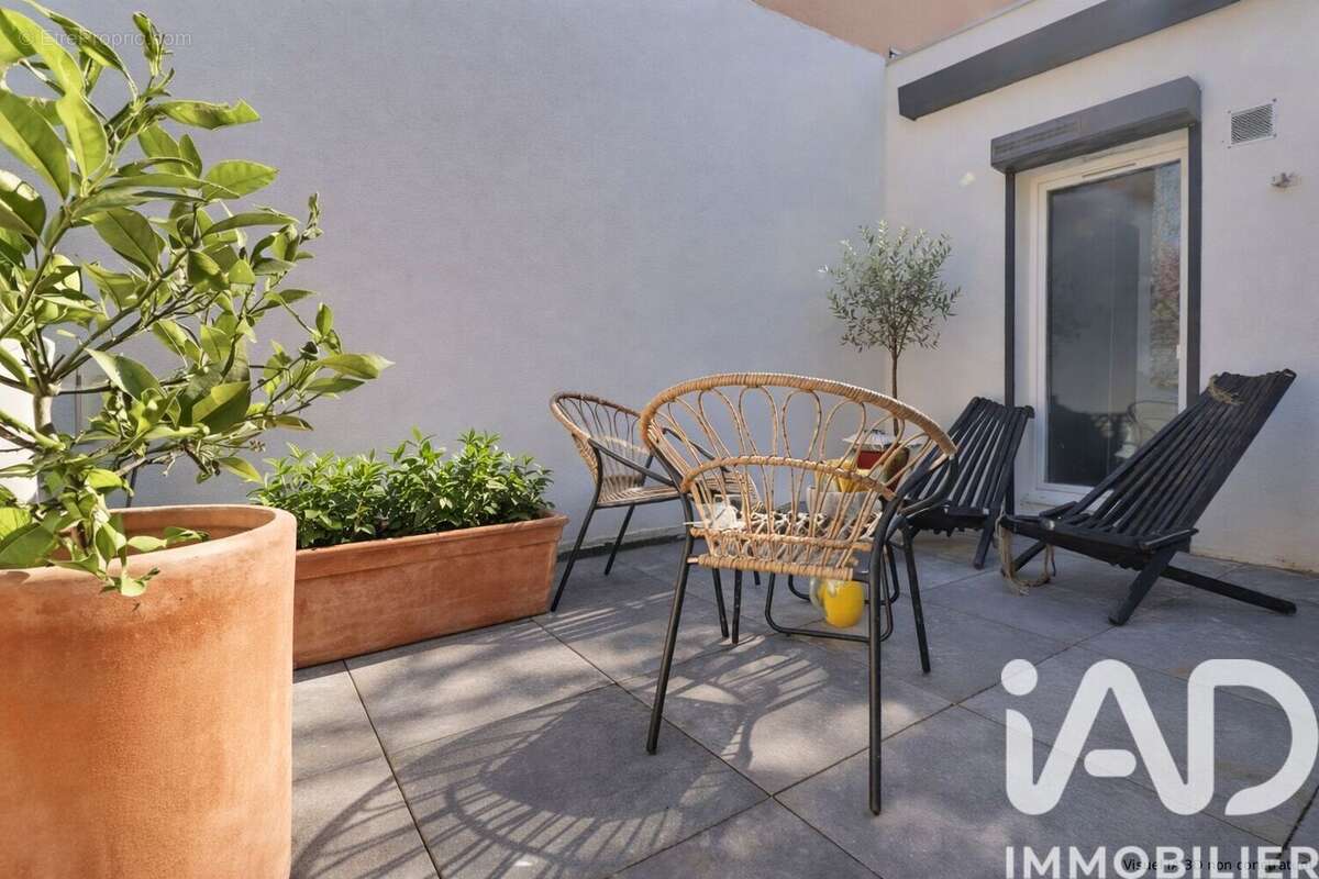 Photo 3 - Maison à LA CIOTAT