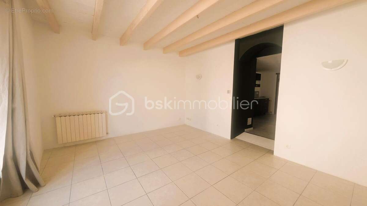 Maison de ville 93 m² avec garage & potentiel  tout à pied & disponible immédiatement ! idéal investissement locatif à forte ren - photo 8