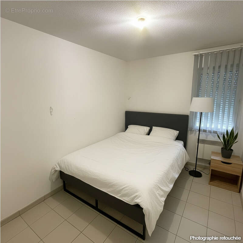 Appartement 53m² à avignon - photo 3