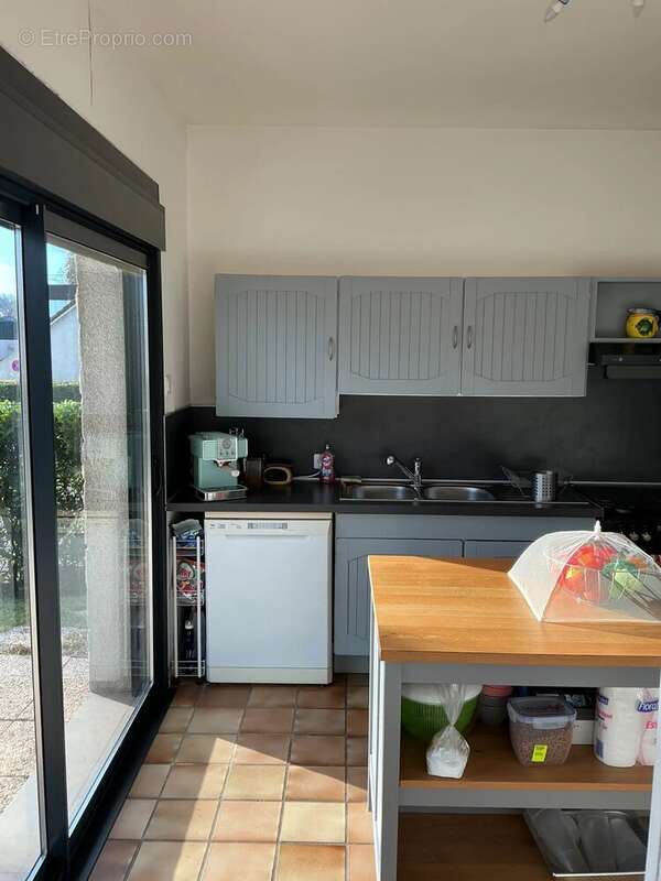 Maison à FONTAINE-LES-DIJON