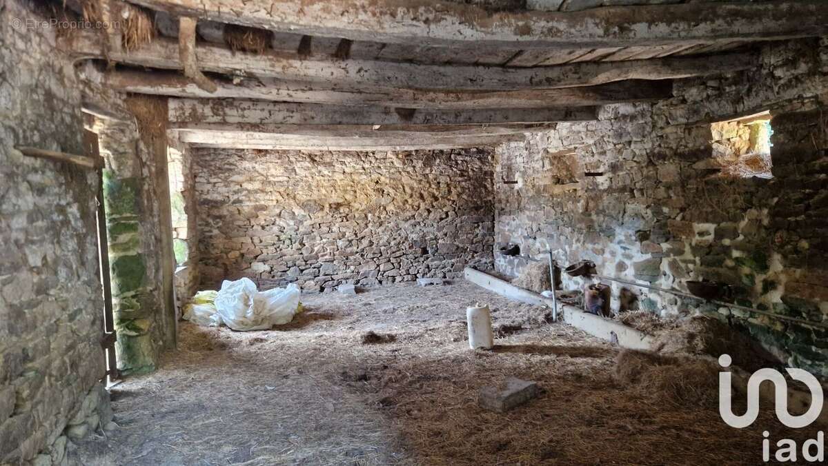 Photo 3 - Maison à COLLINEE