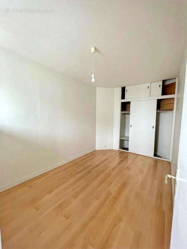 Appartement à SAINT-MALO