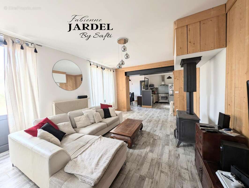 Photo 7 - Maison à CARSAC-AILLAC