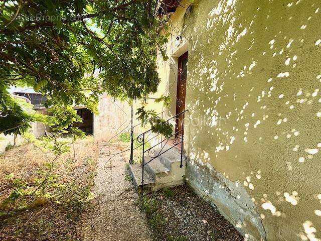 Maison à ESPERAZA