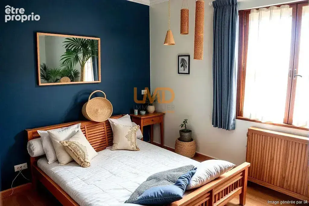 À 30 mins de l’A20 : maison familiale entre authenticité et séré - photo 8