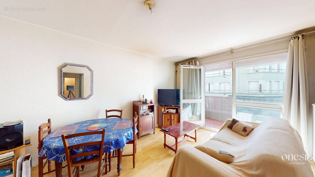Appartement à PAU