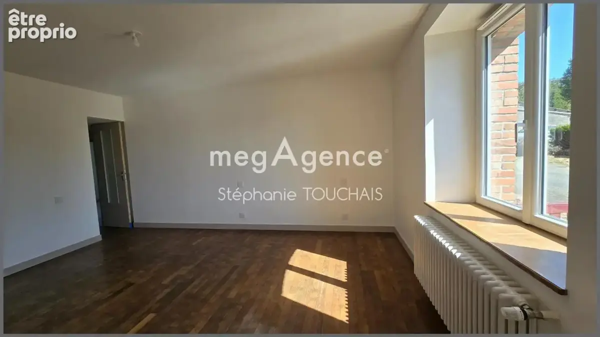Maison en pierre 80 m², 5 pièces sur 2110 m² de terrain - photo 7