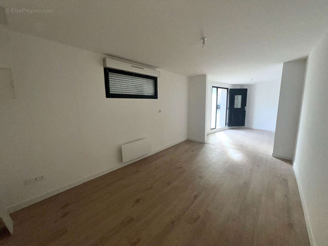 Maison à SAINT-QUENTIN