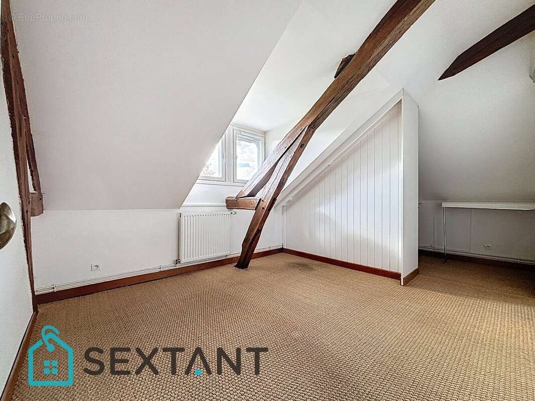 Appartement à SAINT-PIERRE-LES-ELBEUF
