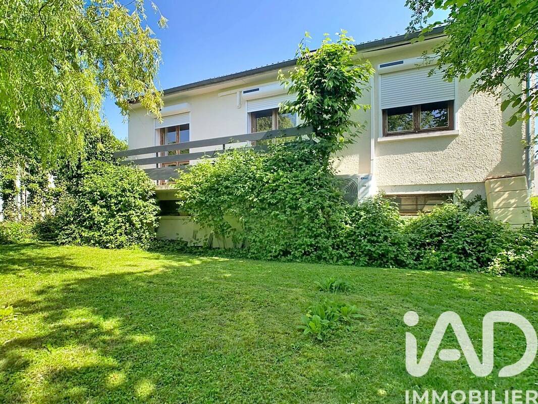 Photo 1 - Maison à FERE-CHAMPENOISE